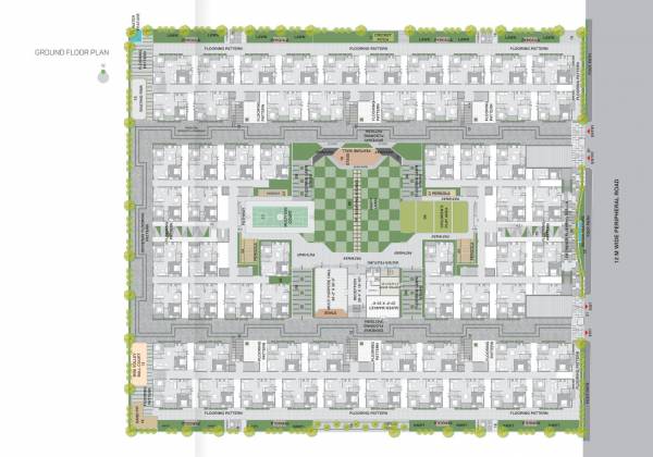 gmr-springfield Block A Cluster Plan