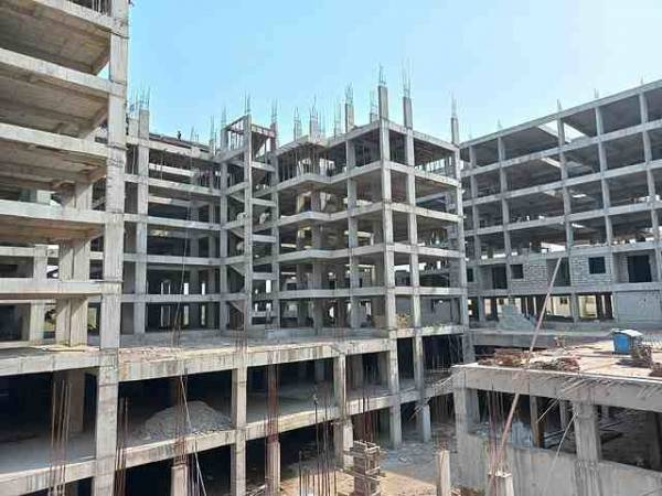  gmr-springfield Construction Status March-23