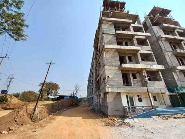  gmr-springfield Construction Status March-23