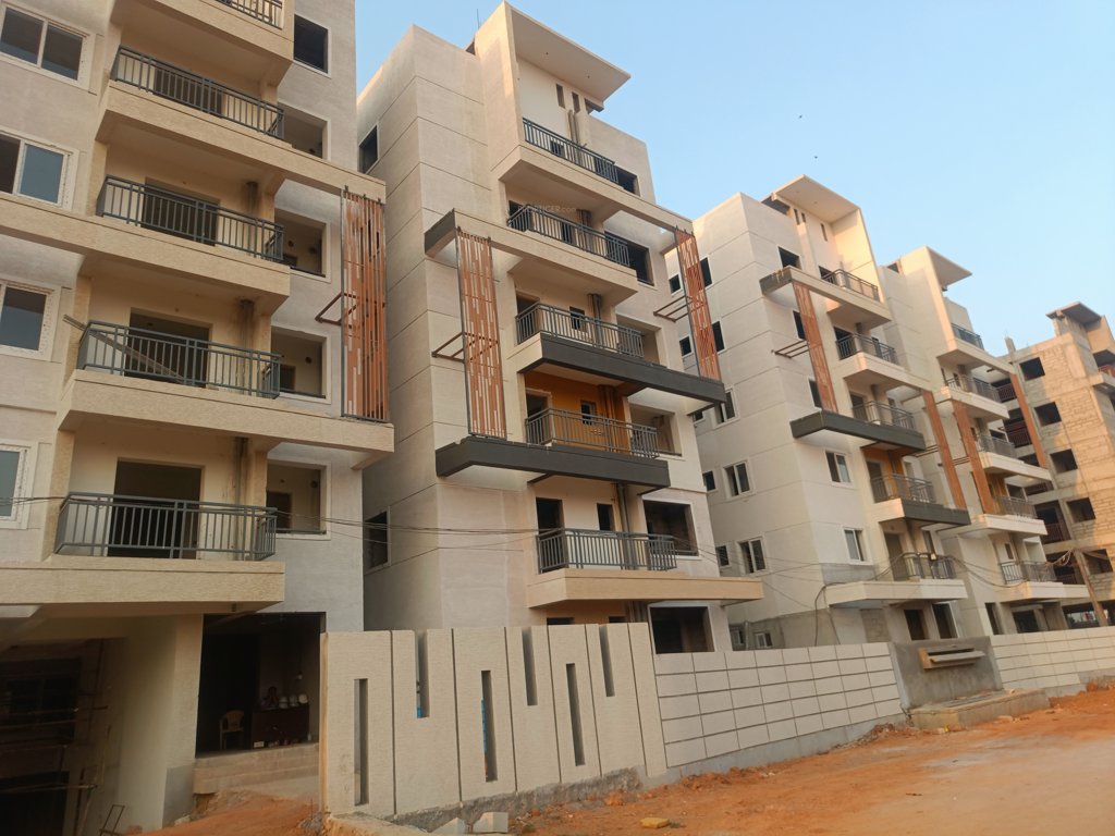  gmr springfield Elevation