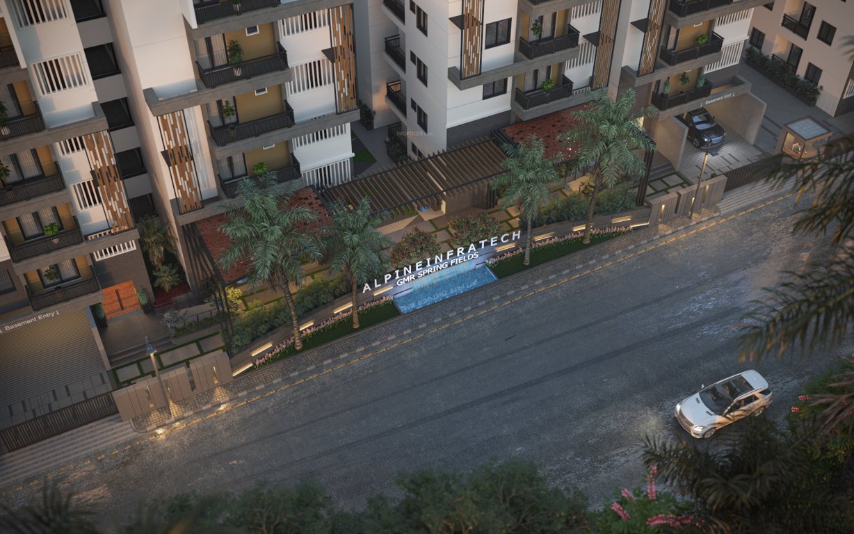  gmr springfield Others