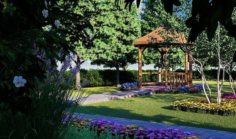  premio Landscaping & Tree Planting