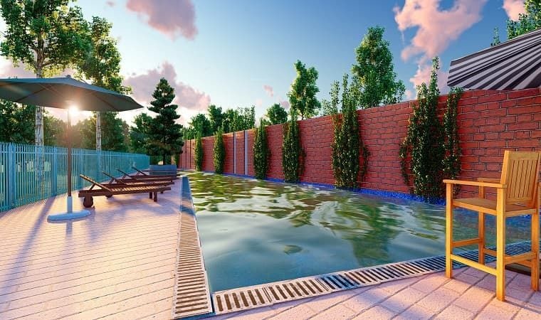  premio Swimming Pool