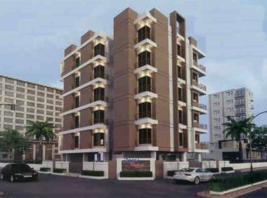 Elevation  opera-enclave Elevation