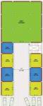  shree-navadurga Shree Navadurga Cluster Plan for ground Floor