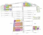  crofton-gardens-phase-3 Layout Plan