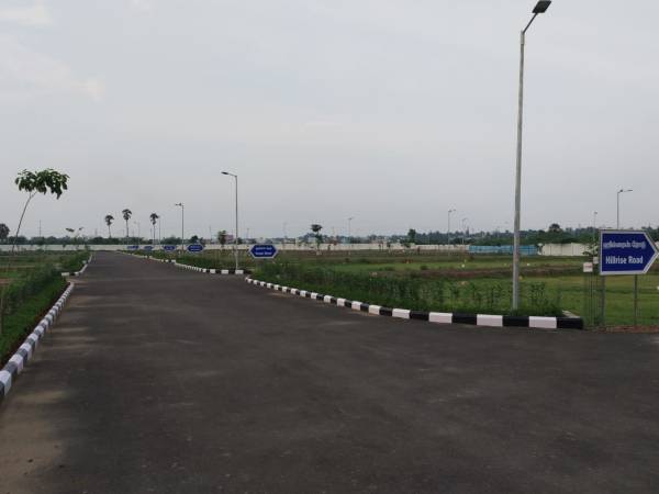  crofton-gardens-phase-3 Internal Roads