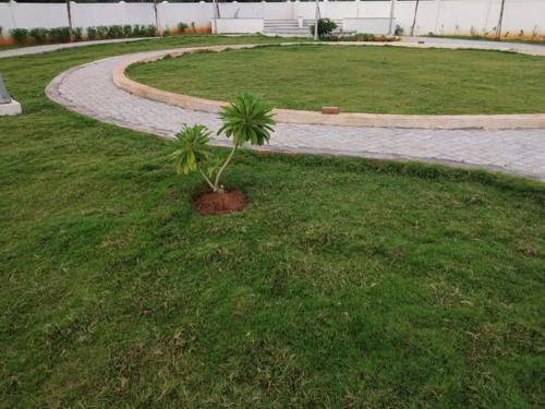  crofton-gardens-phase-3 Landscaped Gardens