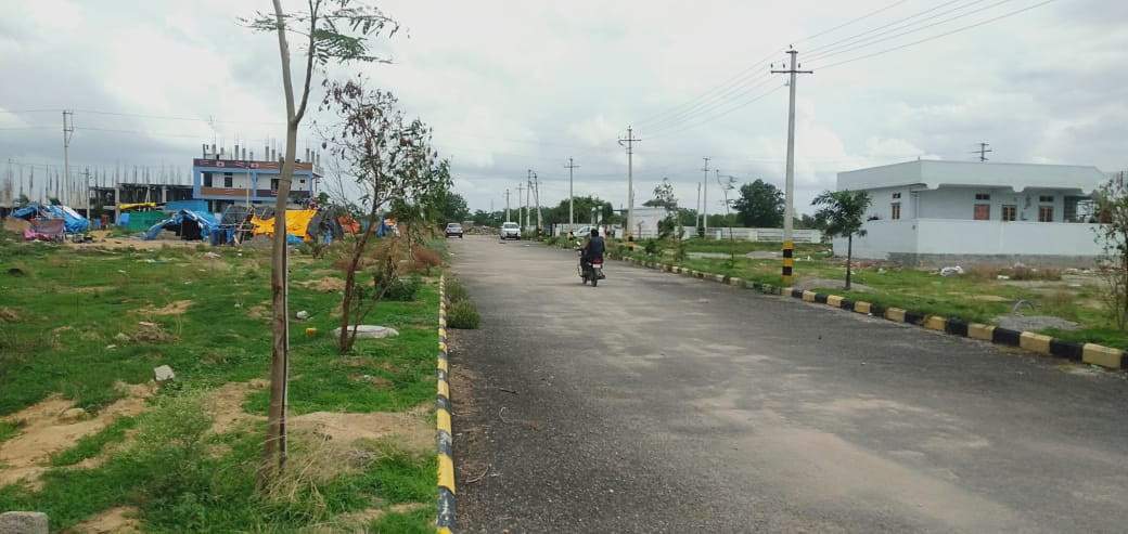  executive park Construction Status June 20