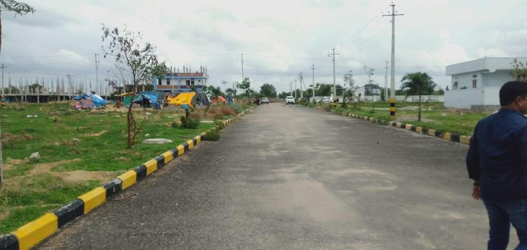  executive park Construction Status June 20