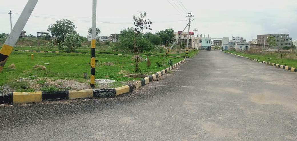  executive park Construction Status June 20