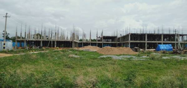  executive-park Construction Status June-20