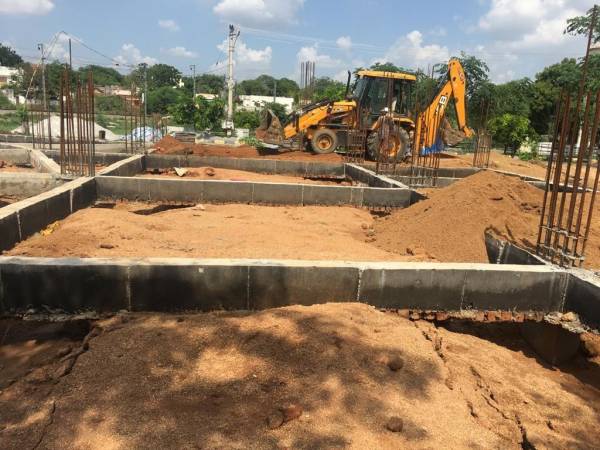  tulip Tulip Construction Status June-20