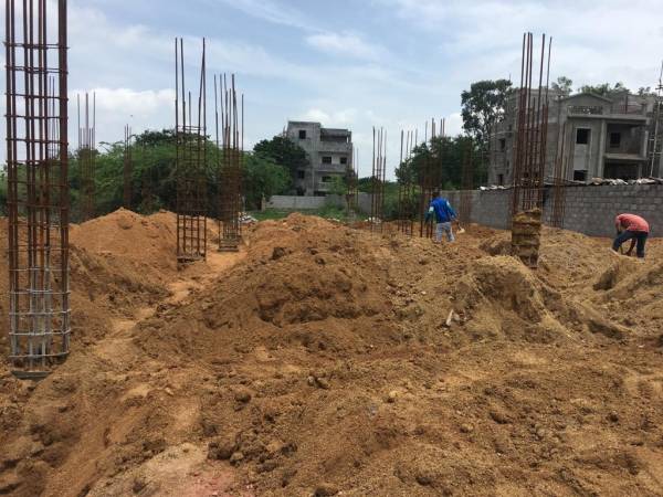  tulip Tulip Construction Status June-20