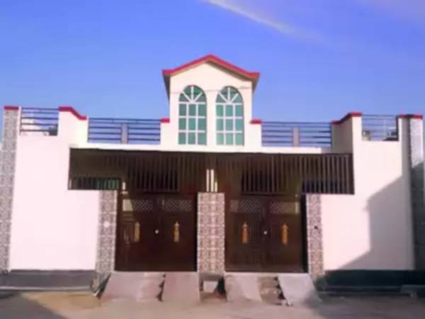  ashiyana-2 Elevation