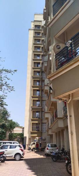 Elevation gurudutt-tower-building-no-12 Elevation