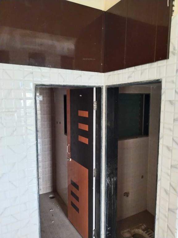  gurudutt tower building no 12 Living Area