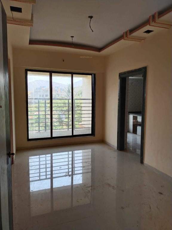  gurudutt tower building no 12 Living Area