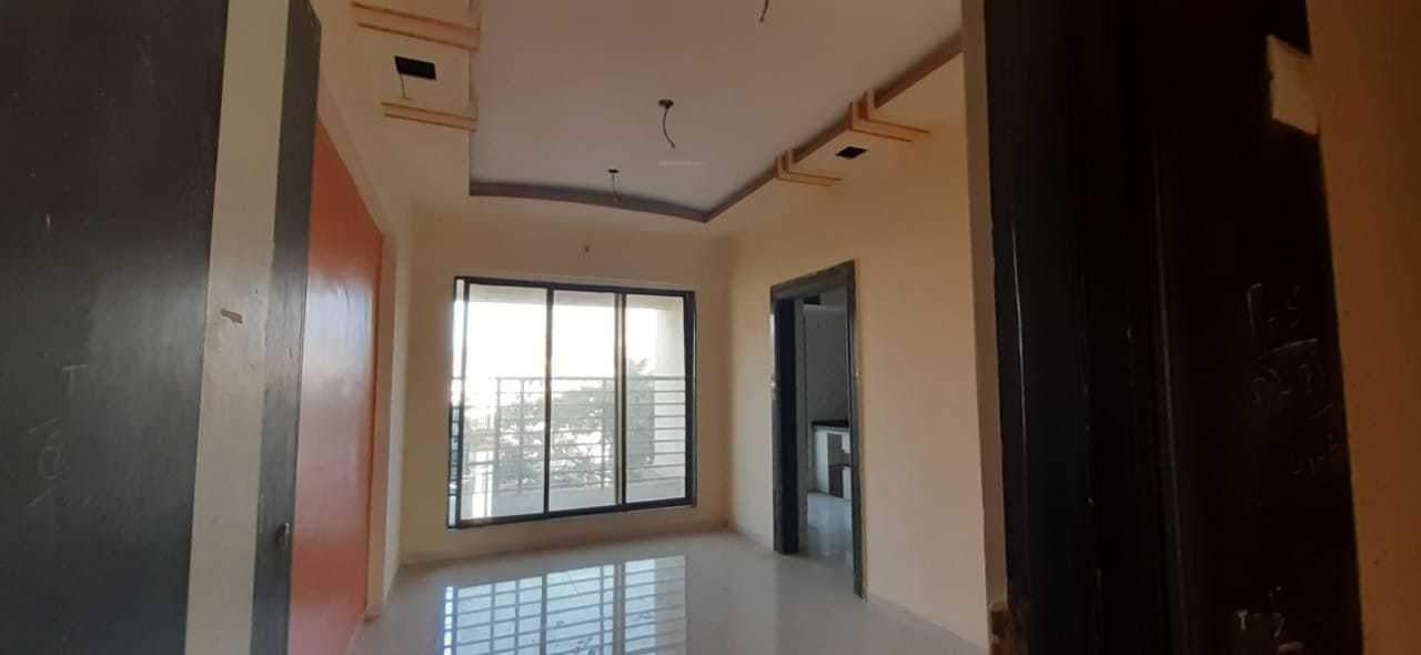  gurudutt tower building no 12 Living Area