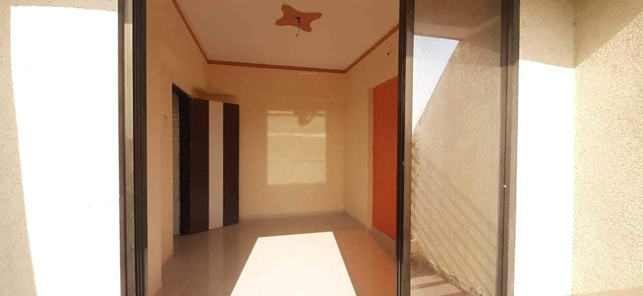  gurudutt tower building no 12 Living Area