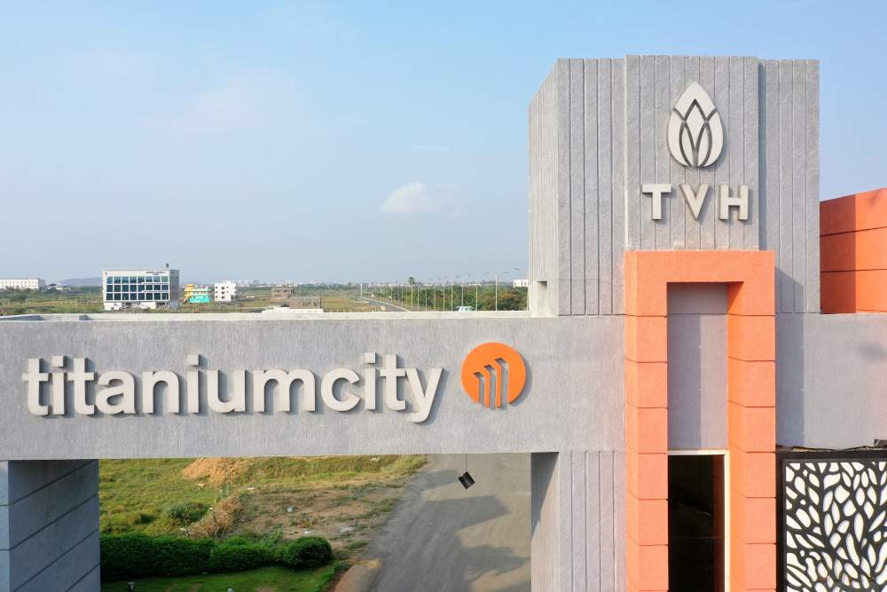  titanium city plots Plot