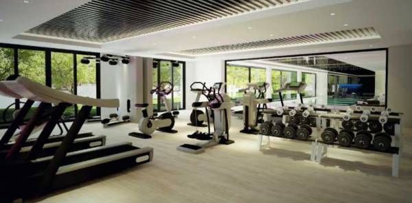  niwara-sky Gymnasium