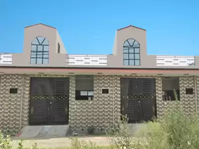  independent-4 Elevation