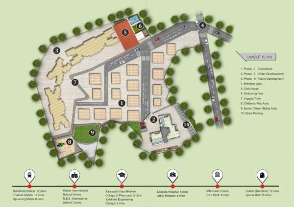  apr-realty Layout Plan