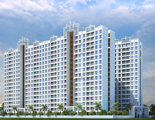  ganga-millennia-undri-building-j-and-k Elevation