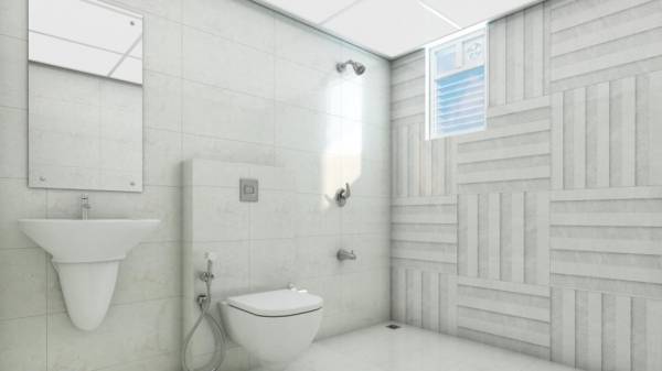 mainOther of Ganga Millennia Undri Building J And K