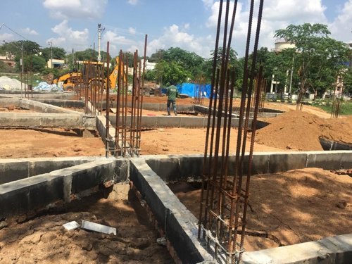  arihant-kalayika-residency Arohant Kalayika Construction Status June-20