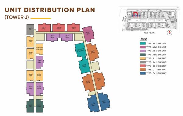 jasper-and-iridium-at-brigade-el-dorado Cluster Plan