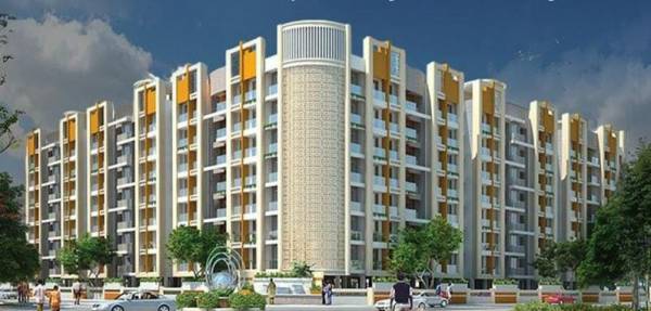 Elevation olive-phase-iii-pranjee-garden-city Elevation