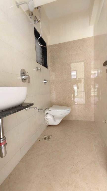  olive phase iii pranjee garden city Bathroom