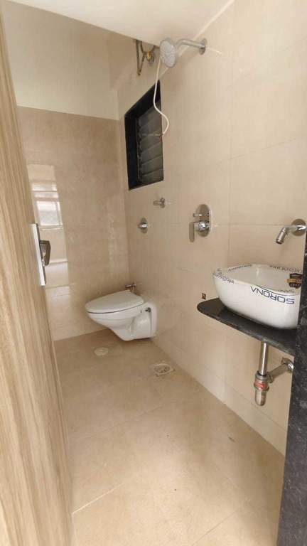  olive phase iii pranjee garden city Bathroom