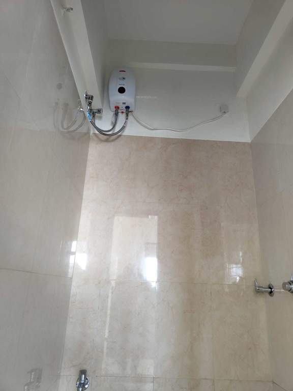  olive phase iii pranjee garden city Bathroom