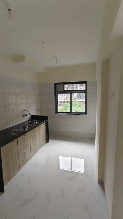  olive phase iii pranjee garden city Kitchen