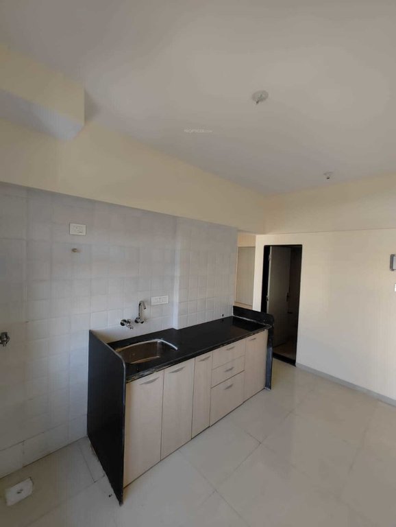  olive phase iii pranjee garden city Kitchen