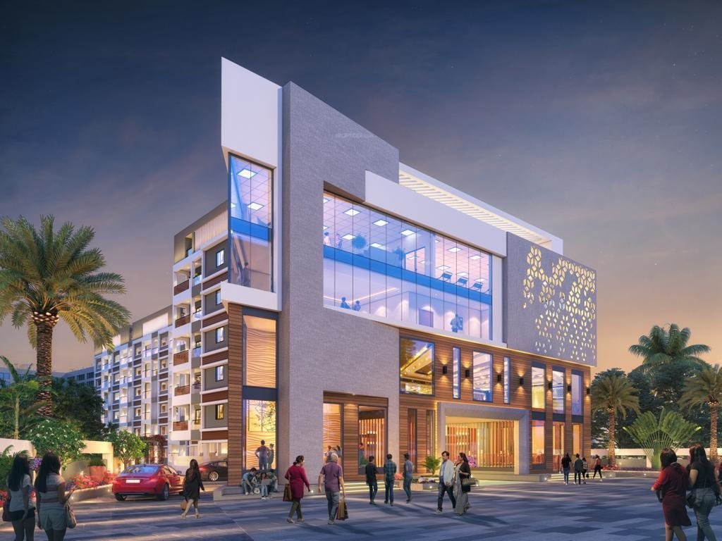  meenazi elite Elevation