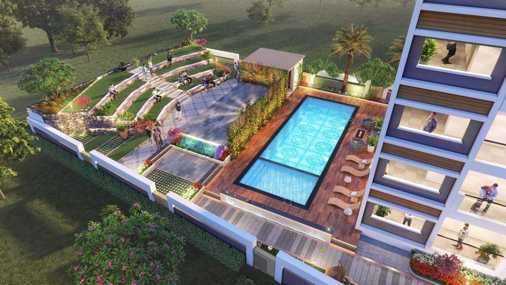  meenazi elite Elevation