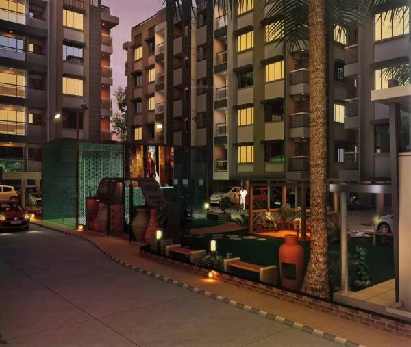  serene-lifestyle Elevation