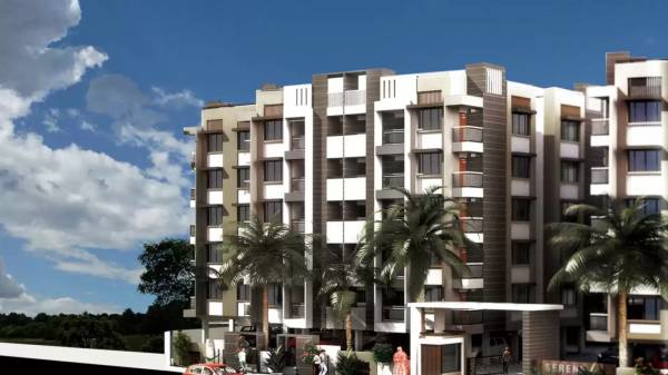 Elevation serene-lifestyle Elevation