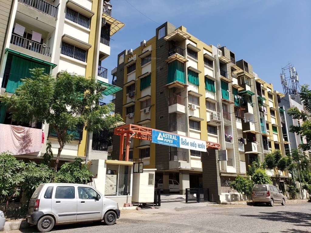  serene lifestyle Elevation