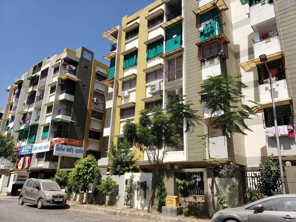  serene lifestyle Elevation