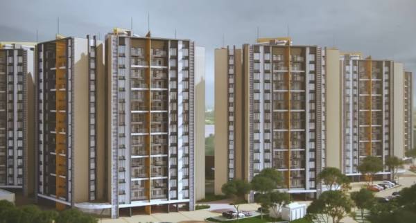  melange-residences-phase-iv Elevation