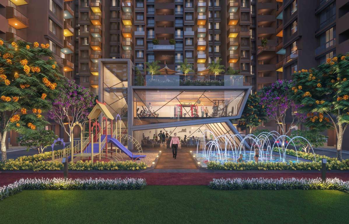  queens land phase 2 Club House