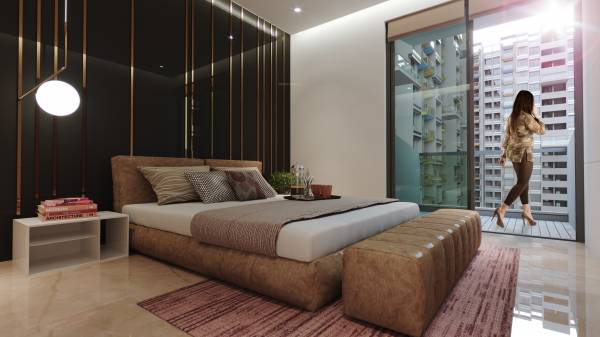  queens-land-phase-2 Bedroom