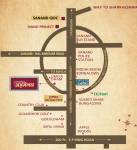  aashtamangal Location Plan