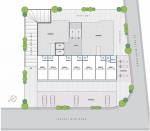  elegance Ground Cluster Plan