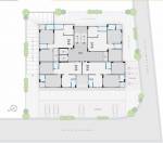  elegance Typical Cluster Plan